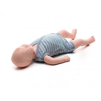 Baby CPR dummy LITTLE BABY QCPR 1 Baby CPR dummy LITTLE BABY QCPR 1