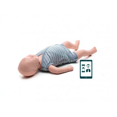 Baby CPR dummy LITTLE BABY QCPR Baby CPR dummy LITTLE BABY QCPR