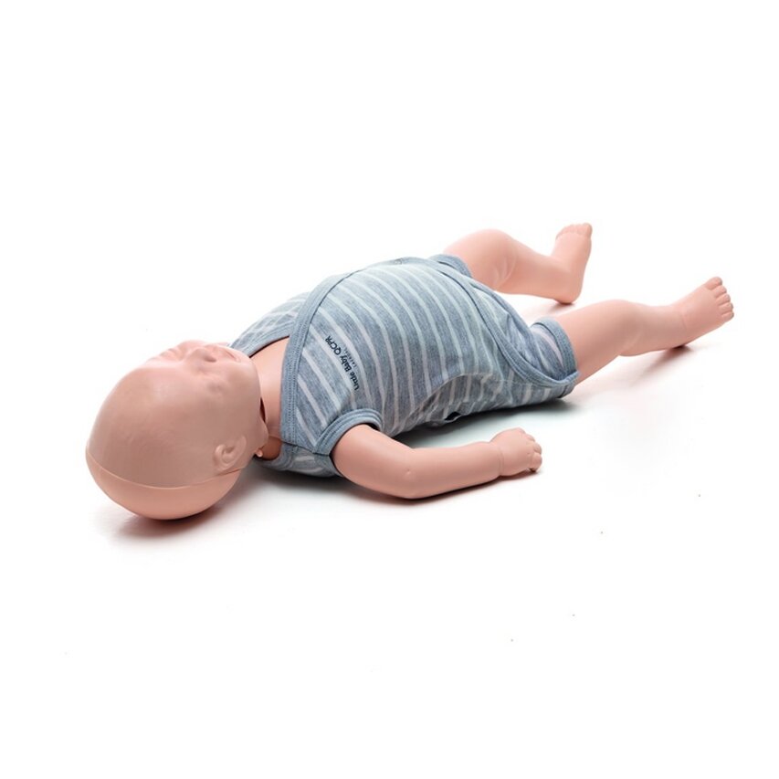 Baby CPR dummy LITTLE BABY QCPR 1 Baby CPR dummy LITTLE BABY QCPR 1