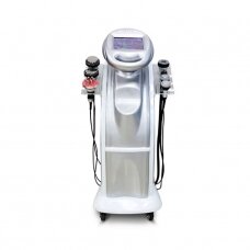 80K and 40K Cavitation, Radio Frequency and Vacuum Body Machine 7in1