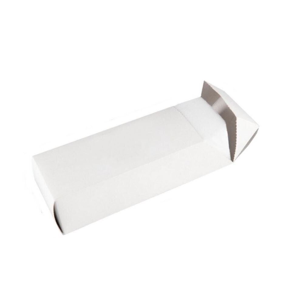 Juostelės permanentinėms plaukų procedūroms 7,3 x 5,3 cm, 1000 vnt. Juostelės permanentinėms plaukų procedūroms 7,3 x 5,3 cm, 1000 vnt.