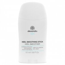 ALESSANDRO HEELS SMOOTHING STICK softening pencil for dry, cracked heels, 50ml.