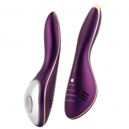 JMMO Facial massager for reducing wrinkles and tightening the skin (RF+EMS+LED)