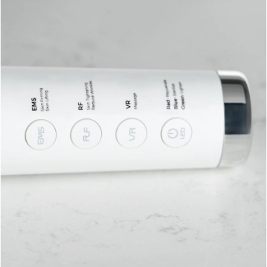 Skin tightening and contouring device 4in1 (EMS+RF+Massage+LED) 2 Skin tightening and contouring device 4in1 (EMS+RF+Massage+LED) 2