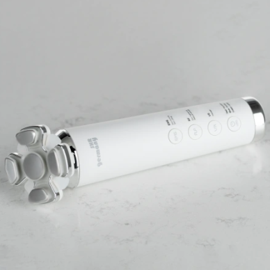 Skin tightening and contouring device 4in1 (EMS+RF+Massage+LED) 3