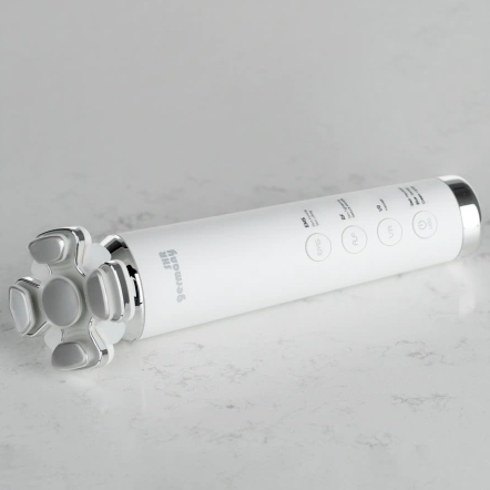 Skin tightening and contouring device 4in1 (EMS+RF+Massage+LED) 3