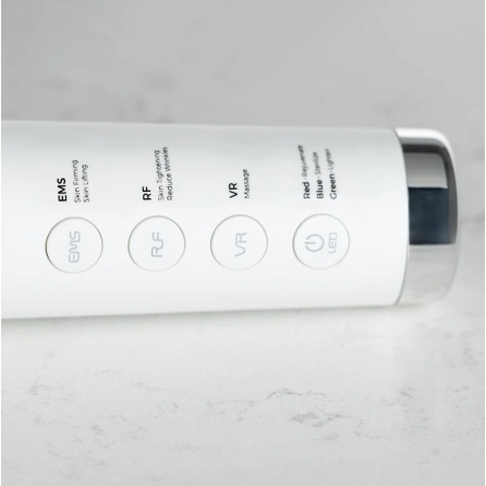 Skin tightening and contouring device 4in1 (EMS+RF+Massage+LED) 2 Skin tightening and contouring device 4in1 (EMS+RF+Massage+LED) 2
