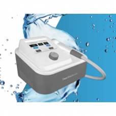 Accuderma Cryo non-invasive mesotherapy, cold and heat therapy apparatus