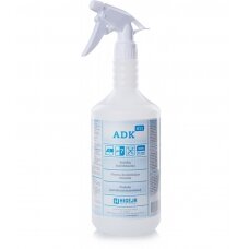 ADK-611 surface disinfectant, 1 Ltr