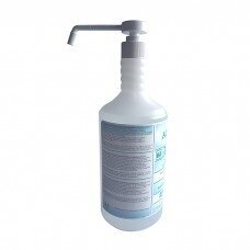 ADK-612 hand sanitizer, 1 Ltr