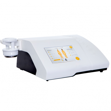 ADIPOLOGIE multifocated low frequency ultrasound apparatus for body line correction (MADE IN SPAIN)