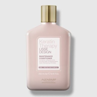ALFAPARF LISSE DESIGN conditioner after keratin therapy, 250ml ALFAPARF LISSE DESIGN conditioner after keratin therapy, 250ml