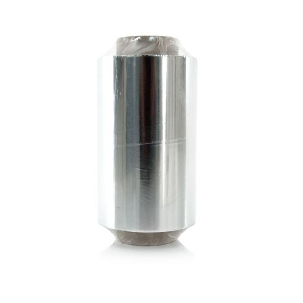 G303/A aluminum foil for hairdressers PRO LABOR 12cm G303/A aluminum foil for hairdressers PRO LABOR 12cm