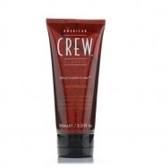 AMERICAN CREW Classic Superglue strong fixation gel for hair, 100 ml.