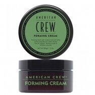 AMERICAN CREW Forming Cream Средней фиксации паста для укладки мужских волос, 85 г.