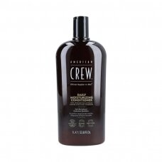 AMERICAN CREW CLASSIC DAILY moisturizing hair conditioner for daily use, 1000 ml.