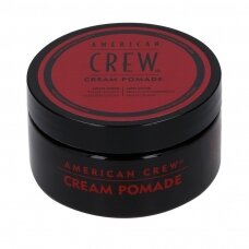 AMERICAN CREW CLASSIC Cream hair styling pomade, 85 g.