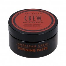 AMERICAN CREW CLASSIC NEW DEFINING Defining paste for hair styling, 85 g.