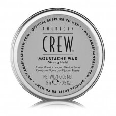 American Crew Moustache Wax ūsų vaškas vyrams, 15g.