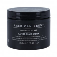 AMERICAN CREW shaving cream, 250 ml.
