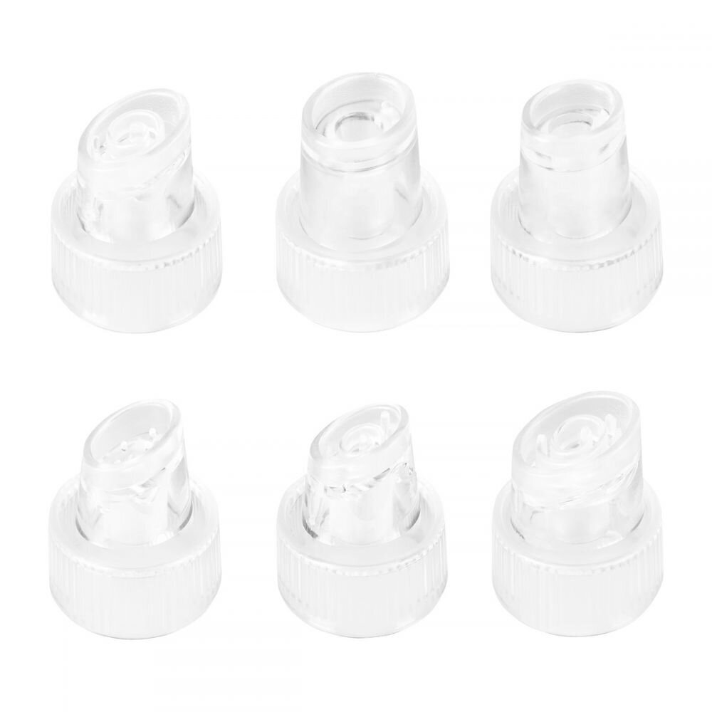 Tip set for HYDROGEN Tip set for HYDROGEN