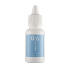 Eyebrow dye oxidant ELAN 3 proc.