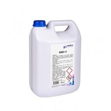 SMD-11 мыло антибактериальное для рук  для салонов красоты, 5 литров