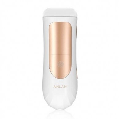 ANLAN phototherapy IPL full body hair removal device TM005 1