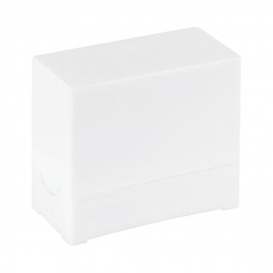 EXO tip nail drill stand/holder (holds 10 tips) 2 EXO tip nail drill stand/holder (holds 10 tips) 2