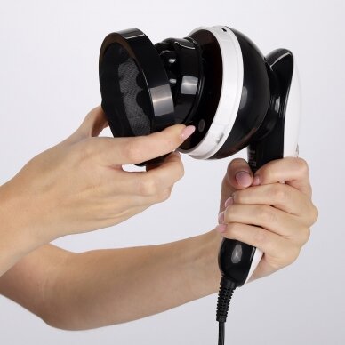Anti-cellulite body massager 9in1 6