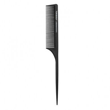Anti-static Ionic TONI&GUY Hair Comb 06600