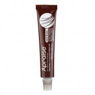 APRAISE professional eyebrow and eyelash dye, dark brown color no. 3, 20 ml