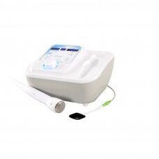 Professional cold therapy machine D°Cool 3 in 1: warm (+40) + cold (-15) + EMS