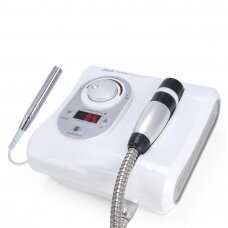 Professional cold therapy machine SKIN COOL: warm (+40) + cold (-10) + mesotherapy function