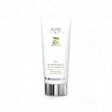 APIS ACNE STOP ultrasound gel for acne-damaged skin, 200 ml.