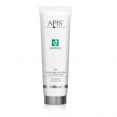 APIS Api-Podo minkštinantis pėdų gelis su karbamidu, 30% 100 ml.