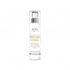APIS BODY MIST body and skin mist with organic orange stem cells (also suitable for ultrasound procedures), 150 ml.