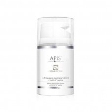 APIS LIFTING PEPTIDE firming cream with SNAP-8 TM peptide, 50ml.