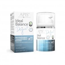 APIS IDEAL BALANCE By Deynn By Deynn Normalizing And Hydrating Booster, 50 ml.