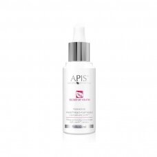 APIS SECRET OF YOUTH active tissue synthesis stimulating concentrate filled with LINEFILL complex and orchid extracts, 30 ml