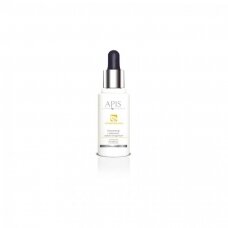 APIS VITAMIN BALANCE concentrate with vitamin C and white grapes, 30 ml.