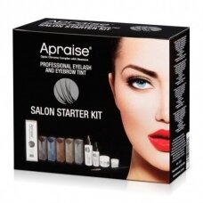 APRAISE eyebrow and eyelash tinting kit