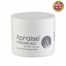 APRAISE cosmetic vaseline before coloring eyebrows and eyelashes, 50 ml