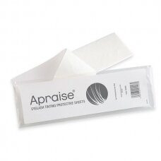APRAISE protective sheets under the eyes for eyelash tinting 96 pcs