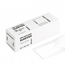 Пакеты с защитными ручками PRO INK для тату-машинок 500 шт.