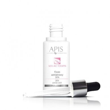 APIS azelaic acid 30%, 30 ml APIS azelaic acid 30%, 30 ml