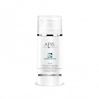 APIS EXPRESS LIFTING intensive firming cream with TEN'S UP complex, 100 ml