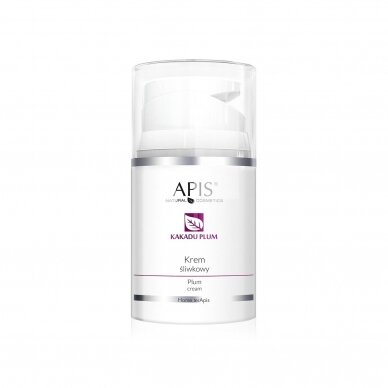 APIS HOME Terapis plum cream (+25 years), 50 ml.