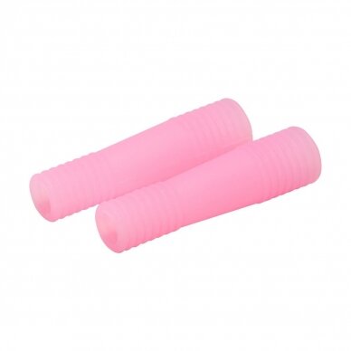 OCHO silicone protection for forceps 1 OCHO silicone protection for forceps 1