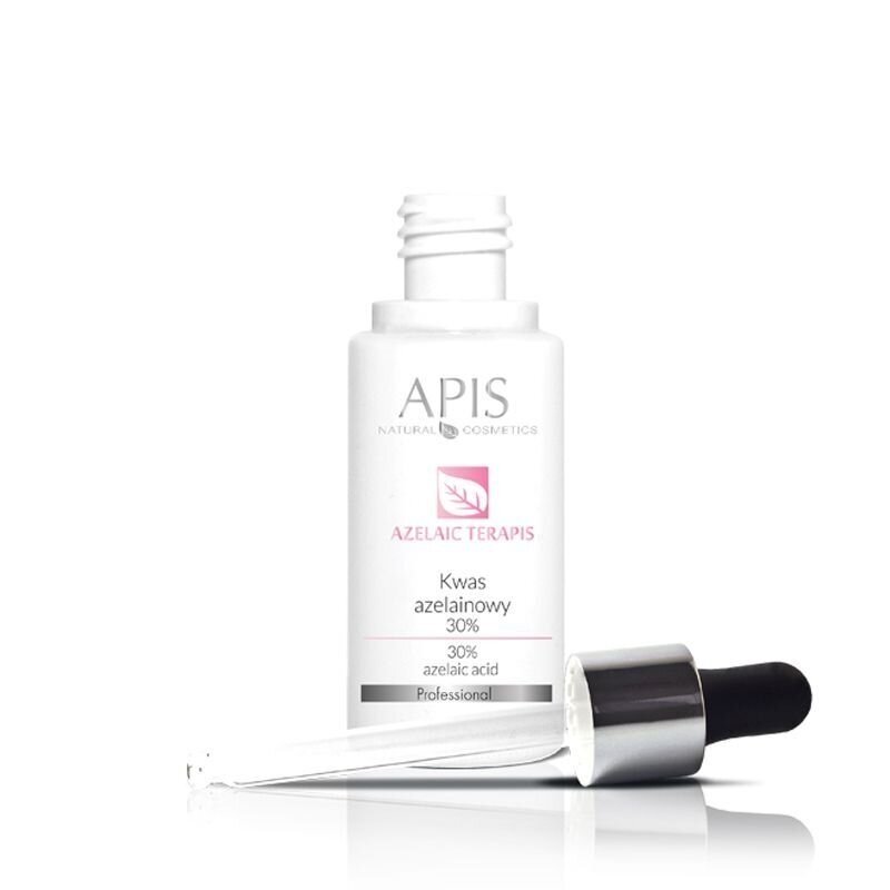 APIS azelaic acid 30%, 30 ml APIS azelaic acid 30%, 30 ml